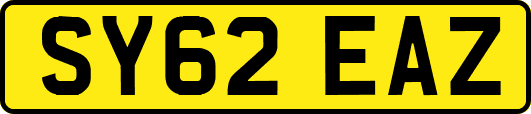 SY62EAZ