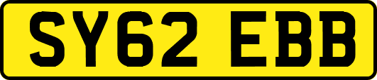SY62EBB