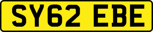 SY62EBE