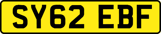 SY62EBF
