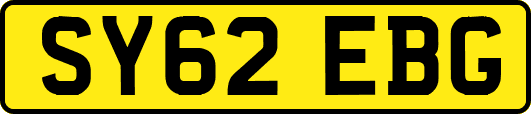 SY62EBG