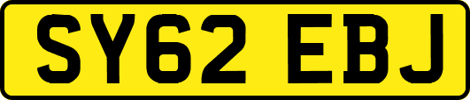 SY62EBJ