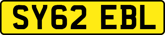 SY62EBL