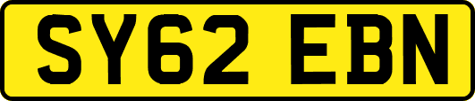 SY62EBN