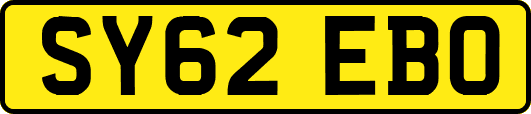 SY62EBO