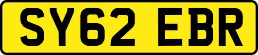 SY62EBR