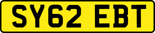 SY62EBT