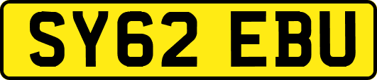 SY62EBU