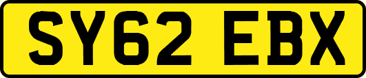 SY62EBX