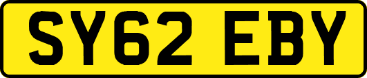 SY62EBY
