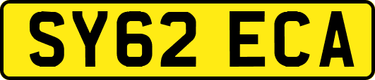 SY62ECA
