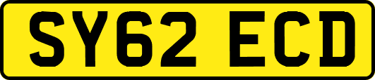 SY62ECD