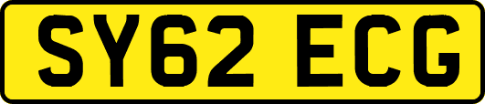 SY62ECG