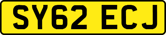 SY62ECJ