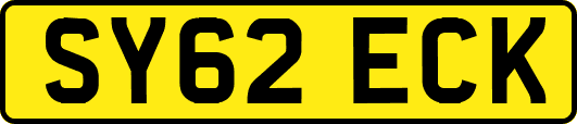 SY62ECK