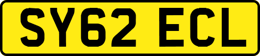 SY62ECL