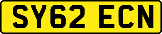 SY62ECN