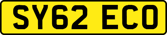SY62ECO