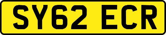 SY62ECR