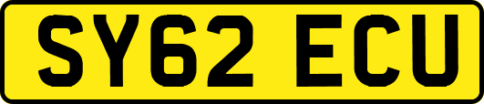 SY62ECU