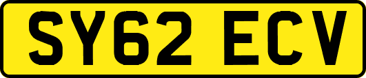 SY62ECV