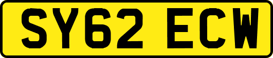 SY62ECW