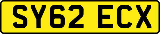 SY62ECX