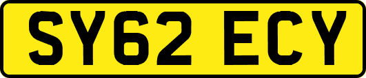 SY62ECY