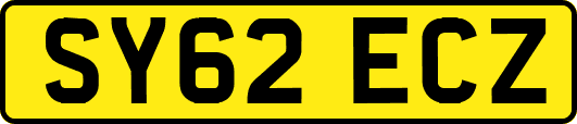 SY62ECZ