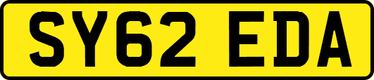 SY62EDA