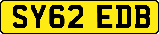 SY62EDB