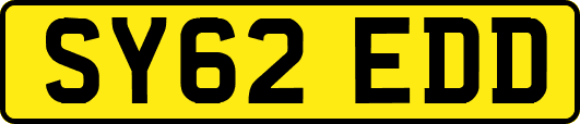 SY62EDD