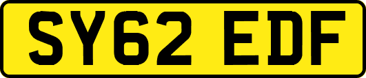 SY62EDF