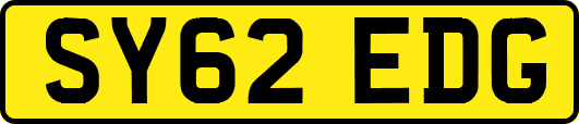 SY62EDG