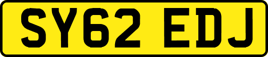 SY62EDJ