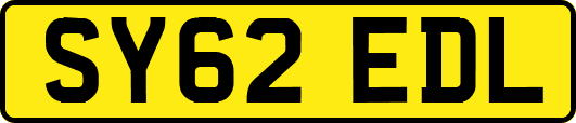 SY62EDL