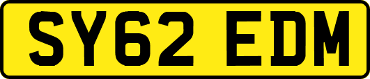 SY62EDM