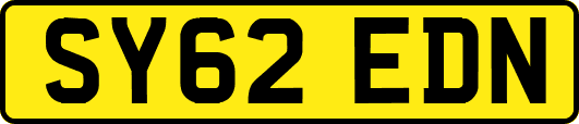 SY62EDN