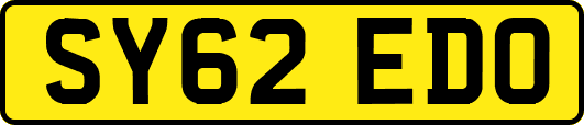 SY62EDO