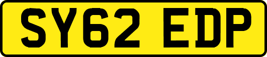 SY62EDP