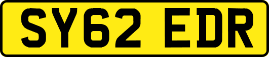 SY62EDR