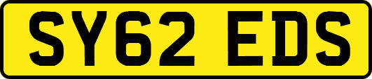 SY62EDS
