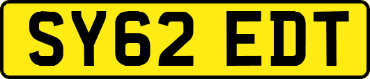 SY62EDT