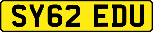 SY62EDU