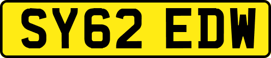 SY62EDW