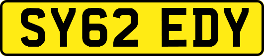SY62EDY