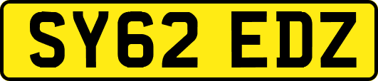 SY62EDZ