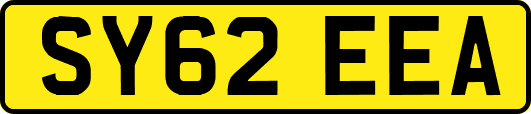 SY62EEA