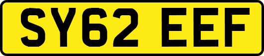 SY62EEF