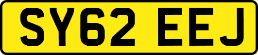 SY62EEJ